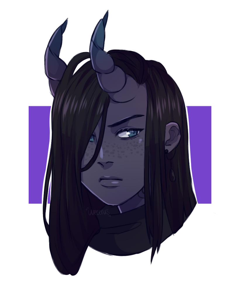 Hs Alejandra X2 by weeerus Hs Alejandra X2 by weeerus