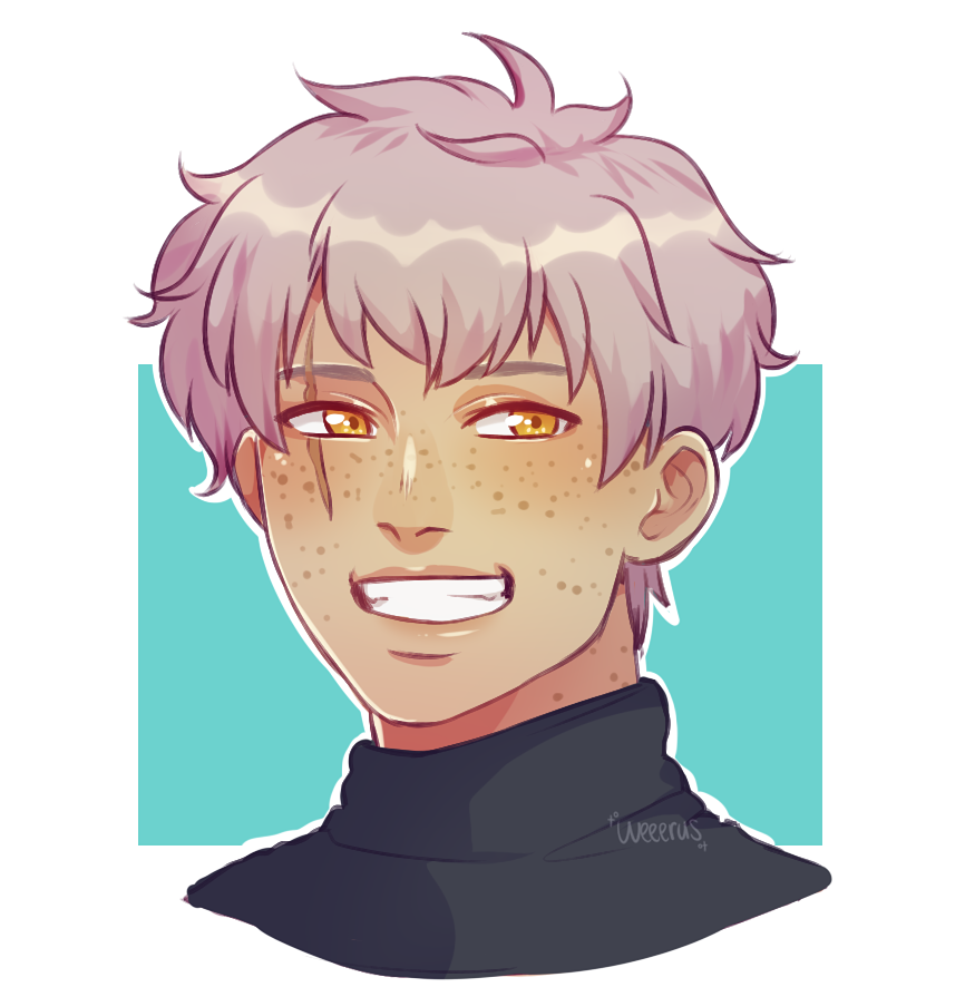 Hs Tae1 by weeerus Hs Tae1 by weeerus