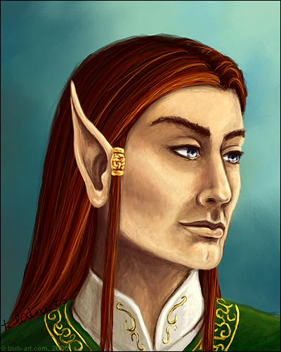 Cunning Conjuror by tlaine