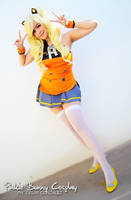 SeeU - Vocaloid by Pinkie-Bunny-Cosplay