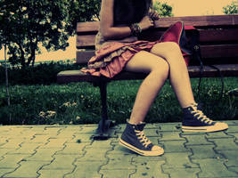 Feel the colors. by ItsAdde