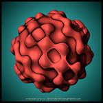 Fractoid One by Direct2Brain