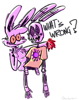 Random Draw Your OC Prompts by Nightmares4Breakfast on ... Ctrlpaint.com, an incredible resource for digital artists.