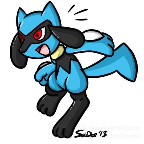 Dec. POKEDDEXY Challenge 21: Fav Baby Pokemon by SLiDER-chan
