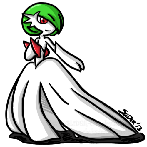 Dec. POKEDDEXY Challenge 22: Fav Mega Evolution by SLiDER-chan