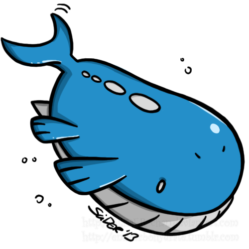 Dec. POKEDDEXY Challenge 29: Scariest Pokemon by SLiDER-chan