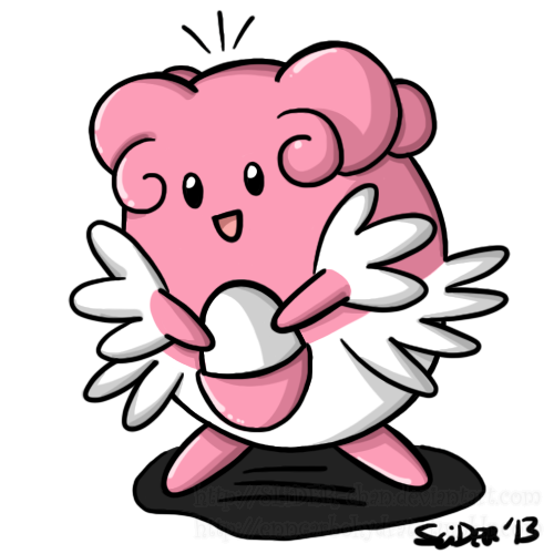 Dec. POKEDDEXY Challenge 30: Most Badass Pokemon by SLiDER-chan