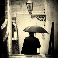 the priest .. by slatkatajna