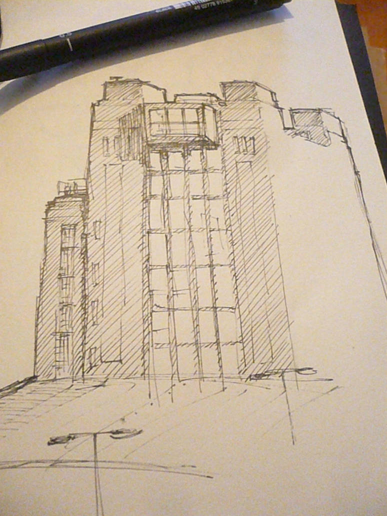 Baltic Gallery Gateshead by m99art