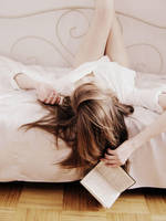 Whispers by LunaticNewMooner