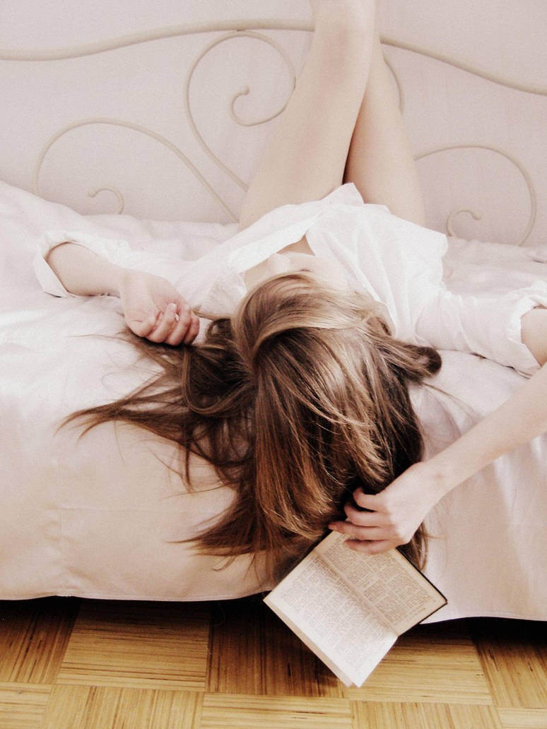 Whispers by LunaticNewMooner