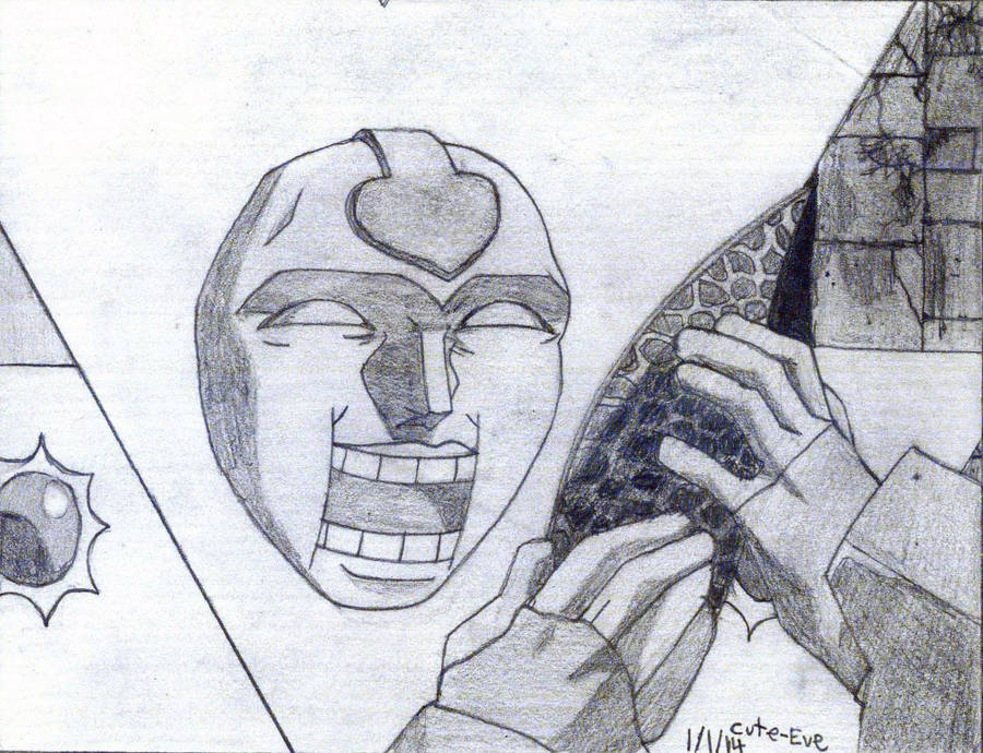 Very Melon - Victoreem by Rubber-Band-Of-Doom