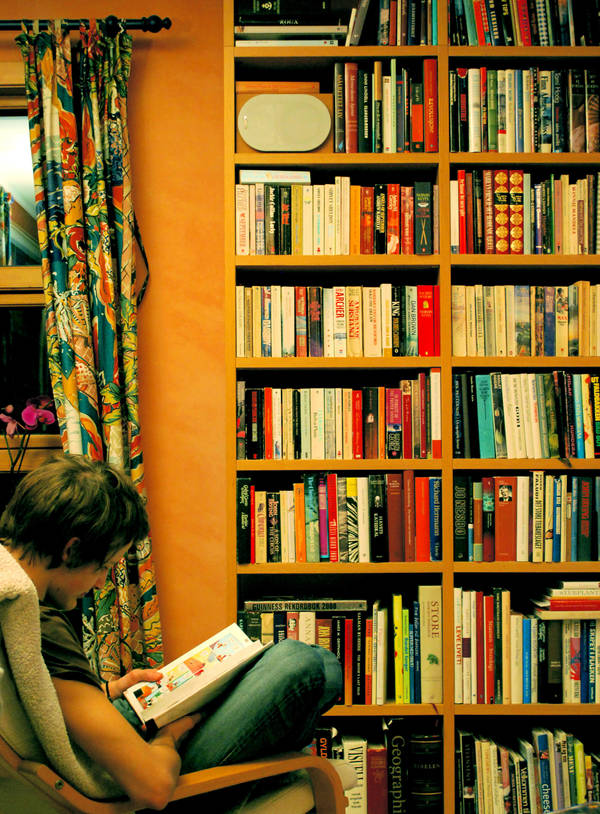 Books by oledoleogdoffen