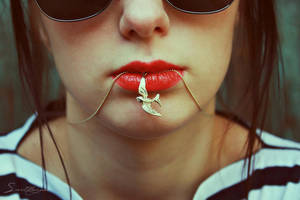 captured by sara-with-a-gun