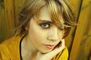 and it was all yellow by sara-with-a-gun