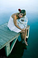 like a bird on the wire by sara-with-a-gun