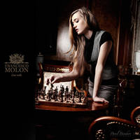 MOLON III by PB-HASS