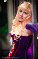 Valentine's Star by Weatherstone