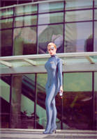 Seven of Nine 1 by Weatherstone