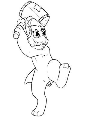 Line by UberMedic07 Line by UberMedic07