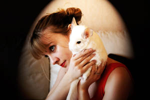 Chinchilla by Blacklilly89