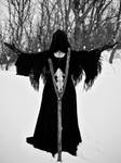 Exposition To The Unseen by Helgea88