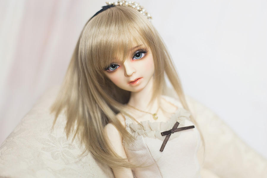 Chitose by yueqian