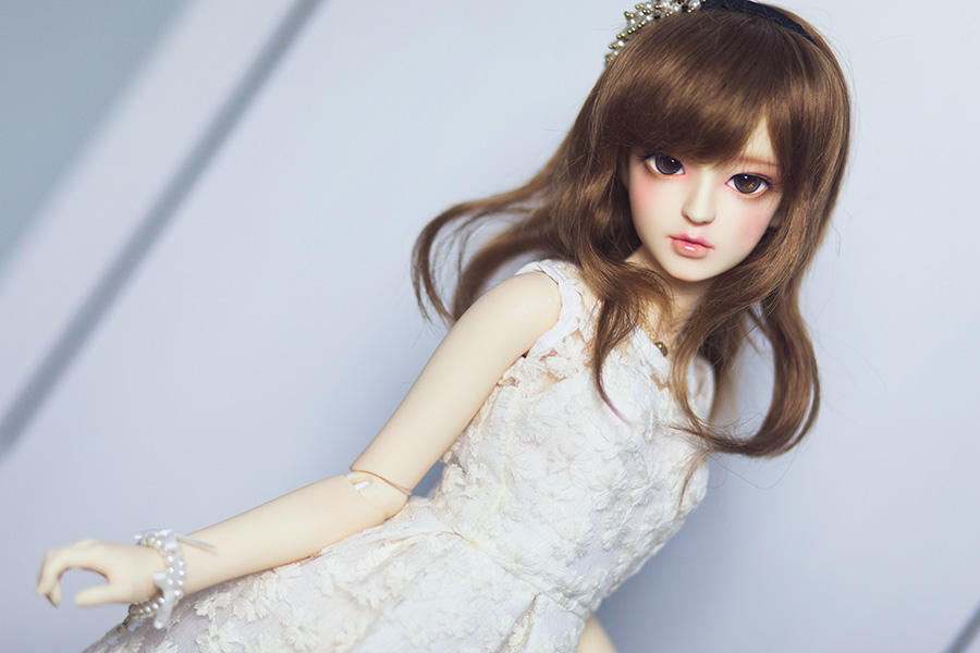 Makeover! by yueqian