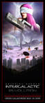 Intergalactic Revolution by enixeffex