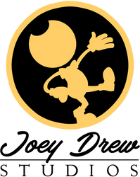 Joey Drew Studios Logo by Popokino