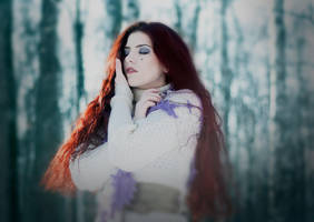 Angel by ann-emerald