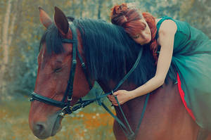 Same Feeling by ann-emerald