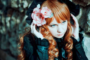 Voices by ann-emerald