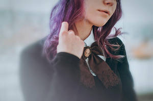 LA FEMINITE by ann-emerald