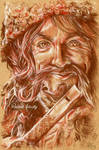 Bofur by RachelFelicity