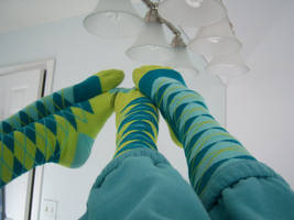 socks2 by starz-and-sky