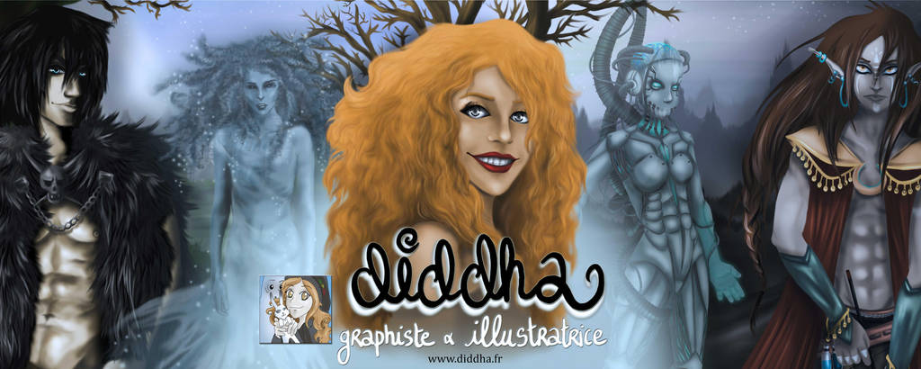 Banner DIDDHA by Diddha