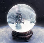Neverending Winter by SilenceNocturne