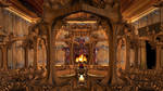 ancient interior by jost1