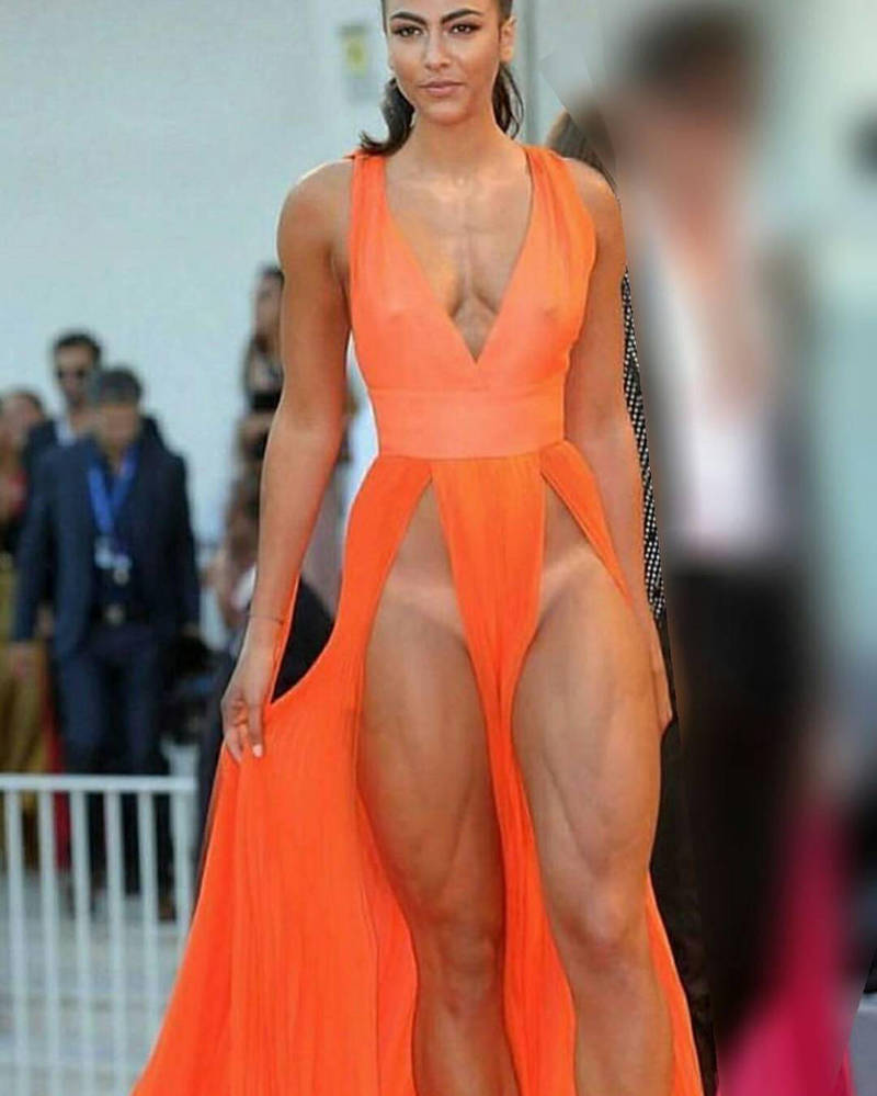 Giulia Salemi naked (66 pics), pictures Fappening, Twitter, in bikini 2018