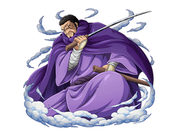 Smoker colosseum one piece treasure cruise Smoker colosseum one piece treasure cruise