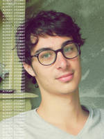 Theo by AlekseySteewart