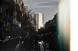 milky way by denizsabuncu