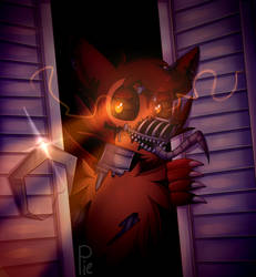 :Closet: by SoundwavePie