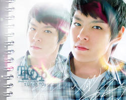 T.O.P BB For Yun by VicciVoo