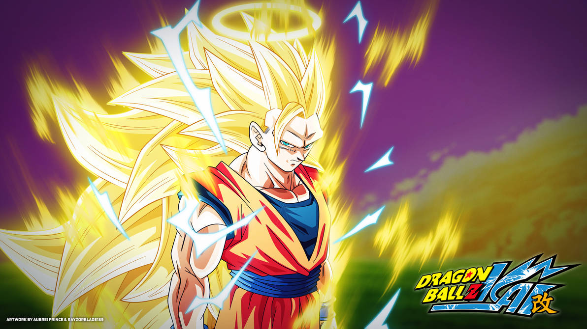 Dope Dragon Ball Z Wallpaper Freewallanime