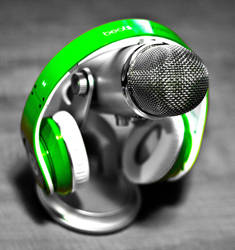 Green HHS by Ommin202