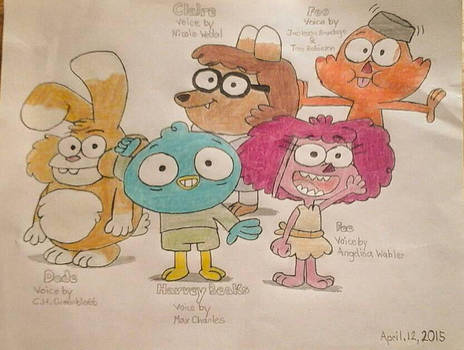 #harveybeaksfoo | Explore harveybeaksfoo on DeviantArt
