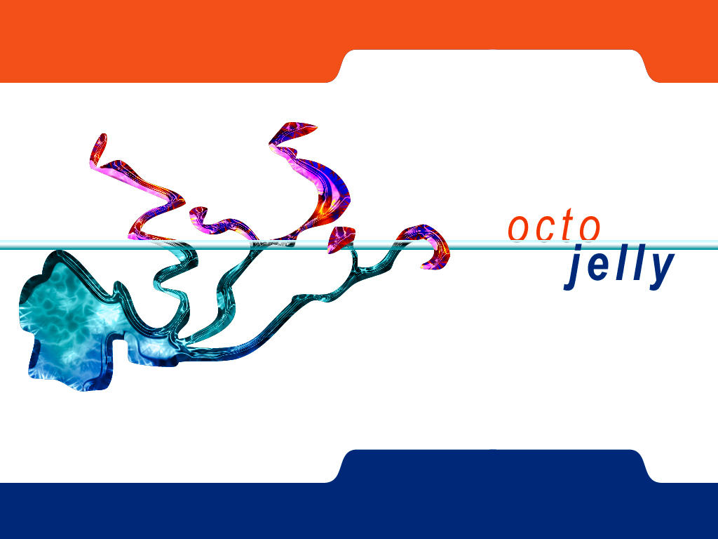 -OctoJelly by outthere