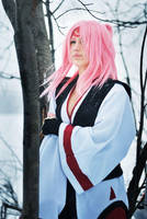 Memories of the lost hand by AlexPianistka